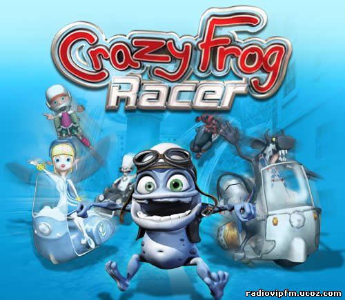 crazy frog racer 2 crack crazy frog racer 2 crack